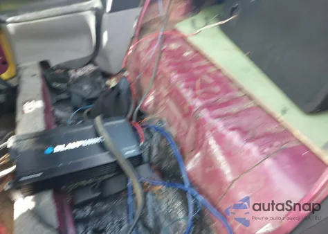 1994 Ford Mustang Gt from USA, damaged, VIN 1FALP42T1RF134183